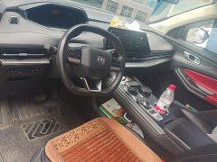 Changan CS55PLUS second generation 1.5T DCT premium - фото 12