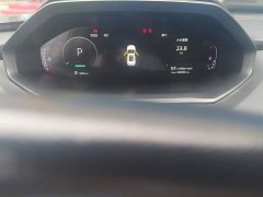 Changan CS55PLUS second generation 1.5T DCT premium - фото 14