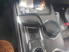 Changan CS55PLUS second generation 1.5T DCT premium - фото 16