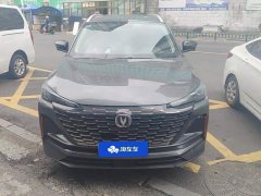 Changan CS55PLUS second generation 1.5T DCT premium - фото 2