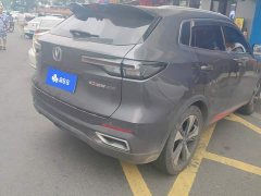 Changan CS55PLUS second generation 1.5T DCT premium - фото 3