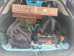 Changan CS55PLUS second generation 1.5T DCT premium - фото 4