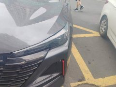 Changan CS55PLUS second generation 1.5T DCT premium - фото 5