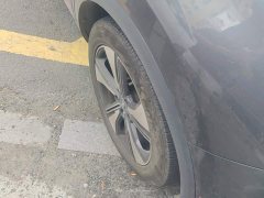 Changan CS55PLUS second generation 1.5T DCT premium - фото 6