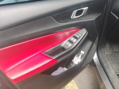 Changan CS55PLUS second generation 1.5T DCT premium - фото 7
