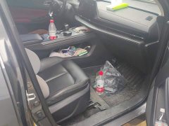 Changan CS55PLUS second generation 1.5T DCT premium - фото 8