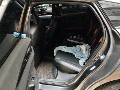 Changan UNI-V 1.5T sports version - фото 11