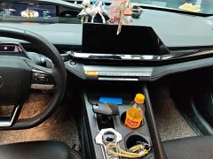 Changan UNI-V 1.5T sports version - фото 13