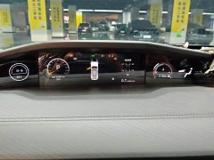 Changan UNI-V 1.5T sports version - фото 14