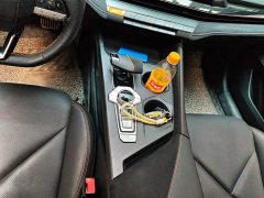 Changan UNI-V 1.5T sports version - фото 16