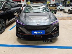 Changan UNI-V 1.5T sports version - фото 2