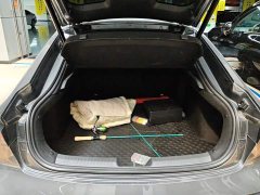 Changan UNI-V 1.5T sports version - фото 4