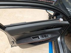 Changan UNI-V 1.5T sports version - фото 7