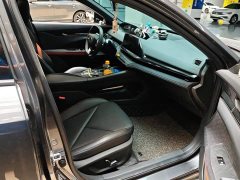 Changan UNI-V 1.5T sports version - фото 8