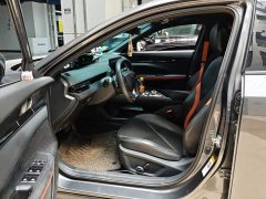Changan UNI-V 1.5T sports version - фото 9