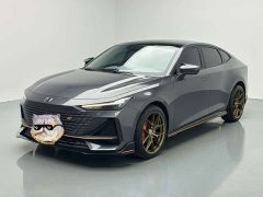 Changan UNI-V 2022 1.5T sports version - фото 1