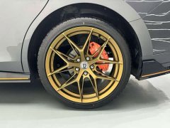 Changan UNI-V 2022 1.5T sports version - фото 10