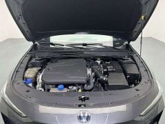Changan UNI-V 2022 1.5T sports version - фото 11