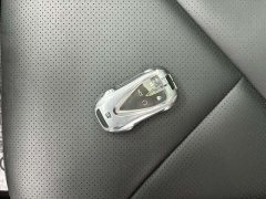 Changan UNI-V 2022 1.5T sports version - фото 12