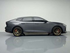 Changan UNI-V 2022 1.5T sports version - фото 13