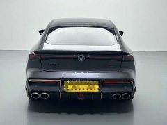 Changan UNI-V 2022 1.5T sports version - фото 16