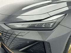 Changan UNI-V 2022 1.5T sports version - фото 18