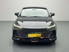Changan UNI-V 2022 1.5T sports version - фото 2