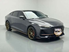 Changan UNI-V 2022 1.5T sports version - фото 3