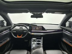 Changan UNI-V 2022 1.5T sports version - фото 4