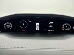 Changan UNI-V 2022 1.5T sports version - фото 6