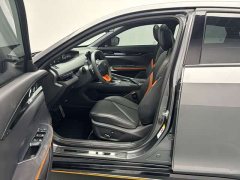 Changan UNI-V 2022 1.5T sports version - фото 7