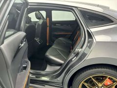 Changan UNI-V 2022 1.5T sports version - фото 8