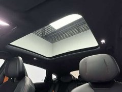 Changan UNI-V 2022 1.5T sports version - фото 9