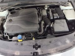 Changan UNI-V 1.5T premium - фото 10