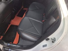 Changan UNI-V 1.5T premium - фото 11