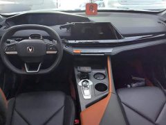 Changan UNI-V 1.5T premium - фото 12