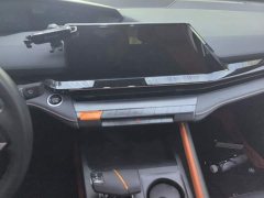 Changan UNI-V 1.5T premium - фото 13