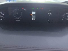 Changan UNI-V 1.5T premium - фото 14
