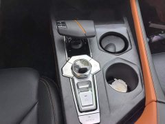 Changan UNI-V 1.5T premium - фото 16