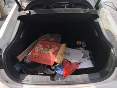 Changan UNI-V 1.5T premium - фото 4
