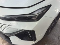 Changan UNI-V 1.5T premium - фото 5