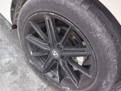 Changan UNI-V 1.5T premium - фото 6
