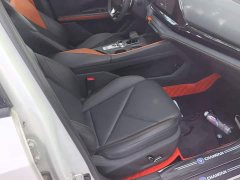 Changan UNI-V 1.5T premium - фото 8