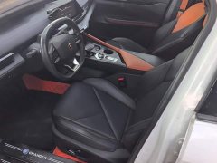 Changan UNI-V 1.5T premium - фото 9