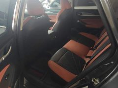 Changan EADO Enjoy Edition PLUS Blue Whale NE 1.4T GDI DCT Premium Edition - фото 11
