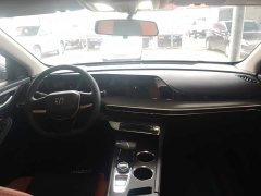 Changan EADO Enjoy Edition PLUS Blue Whale NE 1.4T GDI DCT Premium Edition - фото 12