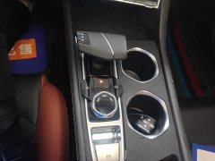 Changan EADO Enjoy Edition PLUS Blue Whale NE 1.4T GDI DCT Premium Edition - фото 16