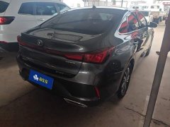 Changan EADO Enjoy Edition PLUS Blue Whale NE 1.4T GDI DCT Premium Edition - фото 3