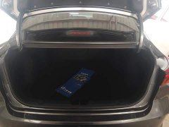 Changan EADO Enjoy Edition PLUS Blue Whale NE 1.4T GDI DCT Premium Edition - фото 4