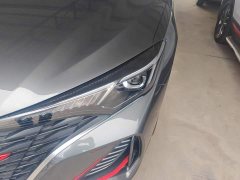 Changan EADO Enjoy Edition PLUS Blue Whale NE 1.4T GDI DCT Premium Edition - фото 5